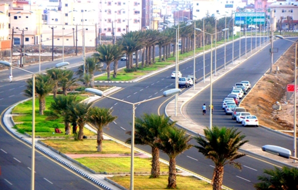 Maintenance and Operation of Al Laith – Alqunfidah Roads