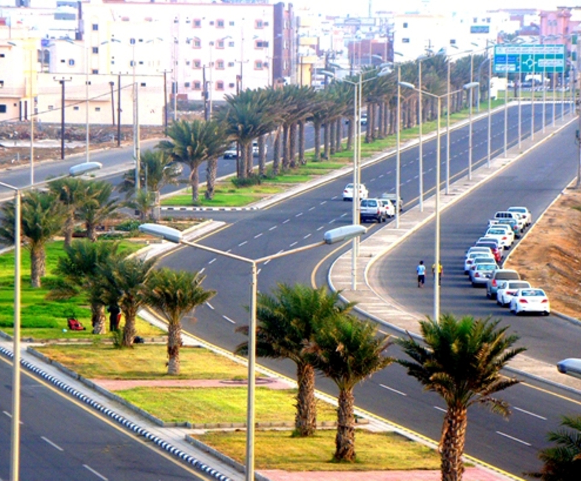Maintenance and Operation of Al Laith – Alqunfidah Roads